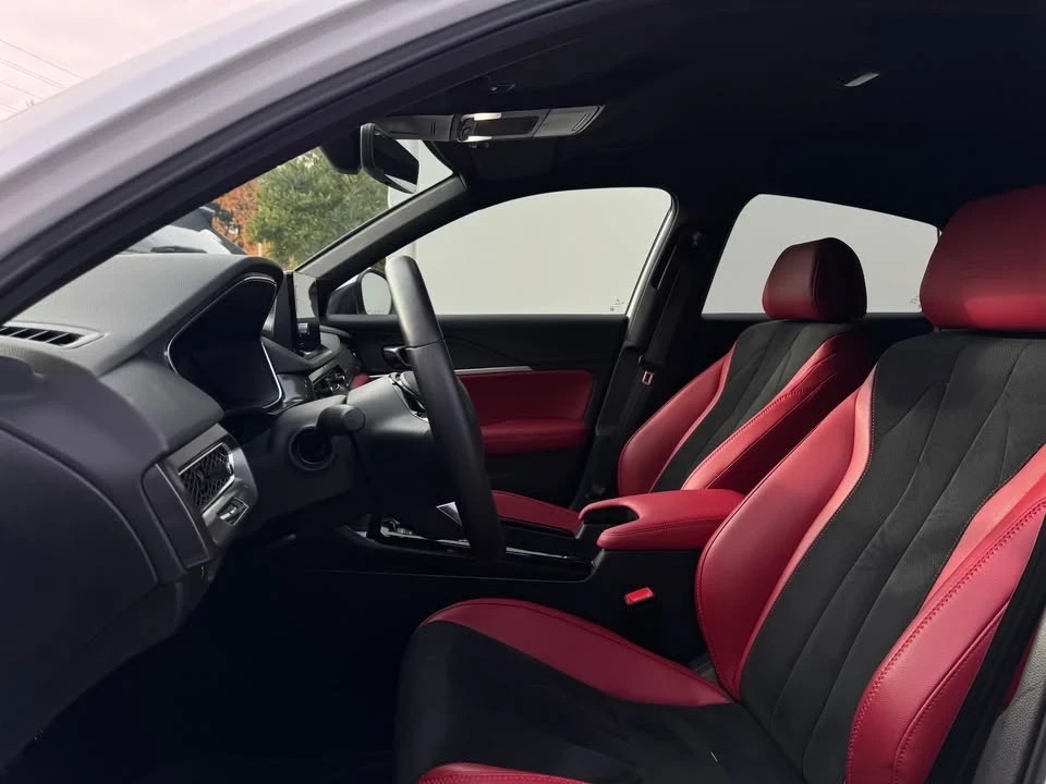 2024 Acura Integra Type S 5th Gen - Image 8 of 13