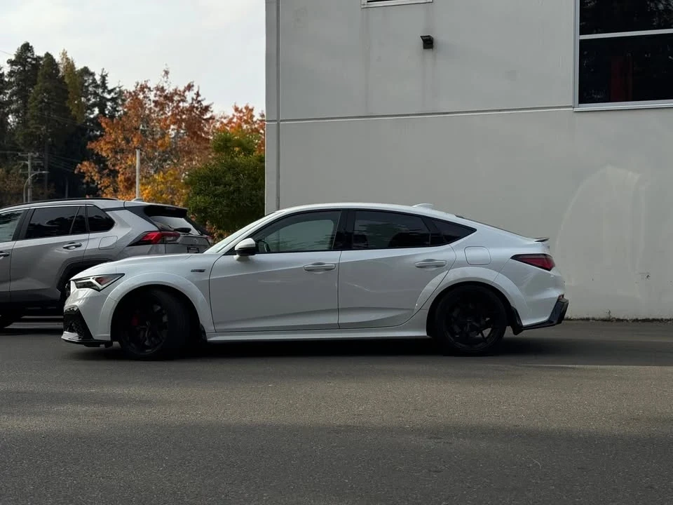 2024 Acura Integra Type S 5th Gen - Image 2 of 13