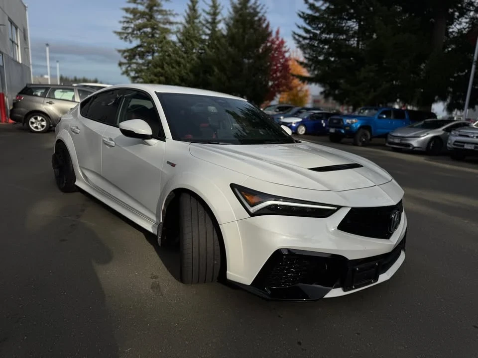 2024 Acura Integra Type S 5th Gen - Image 6 of 13