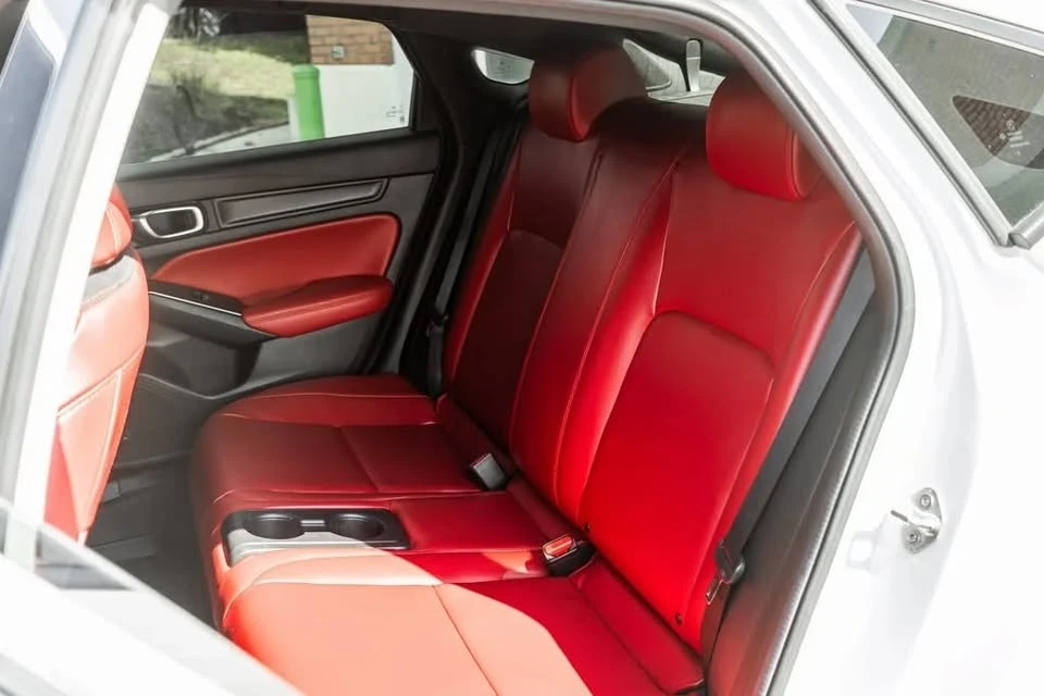 2024 Acura Integra Type S 5th Gen - Image 14 of 20