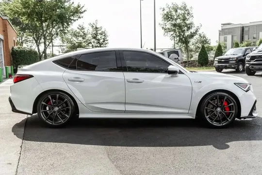 2024 Acura Integra Type S 5th Gen - Image 2 of 20