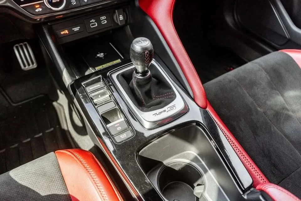 2024 Acura Integra Type S 5th Gen - Image 11 of 20