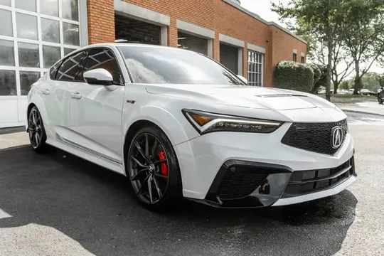 2024 Acura Integra Type S 5th Gen - Image 4 of 19