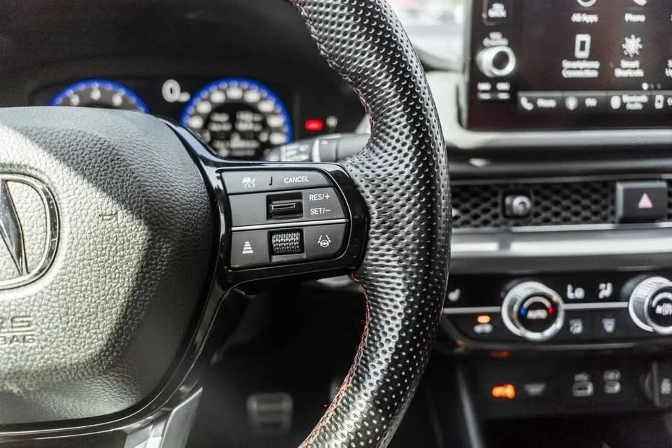2024 Acura Integra Type S 5th Gen - Image 11 of 20
