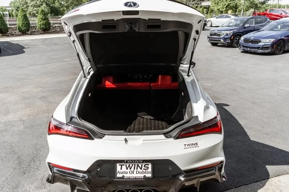 2024 Acura Integra Type S 5th Gen - Image 15 of 20