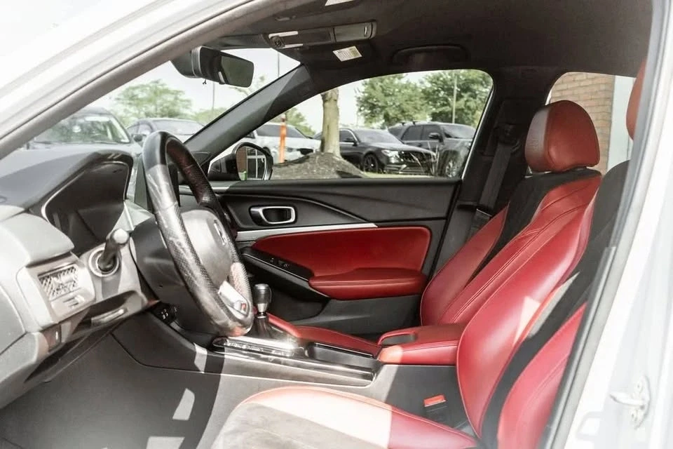 2024 Acura Integra Type S 5th Gen - Image 12 of 20