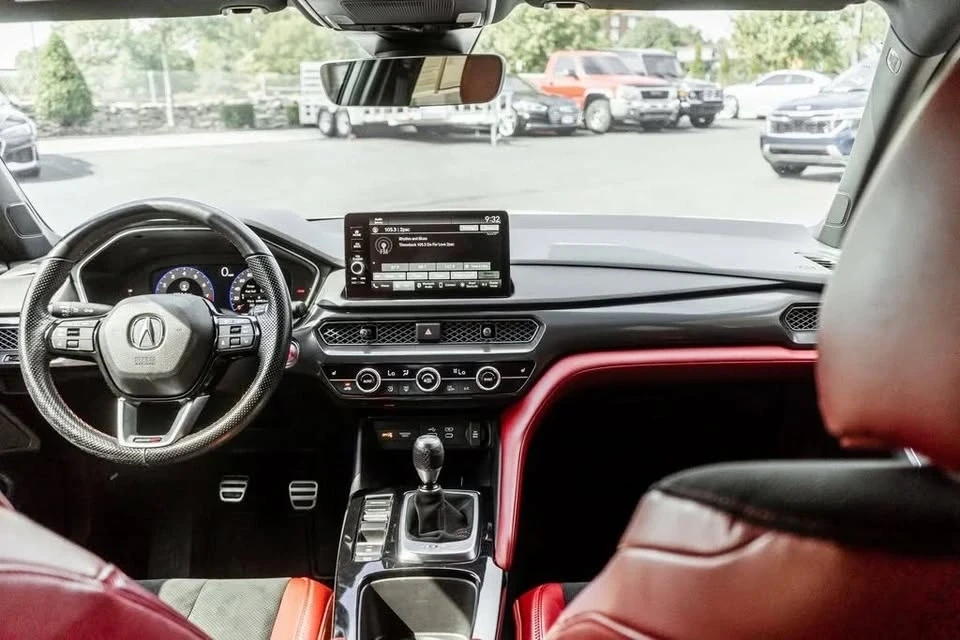 2024 Acura Integra Type S 5th Gen - Image 6 of 20