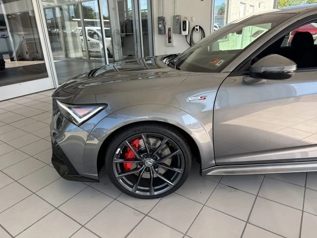2024 Acura Integra Type S 5th Gen - Image 9 of 20