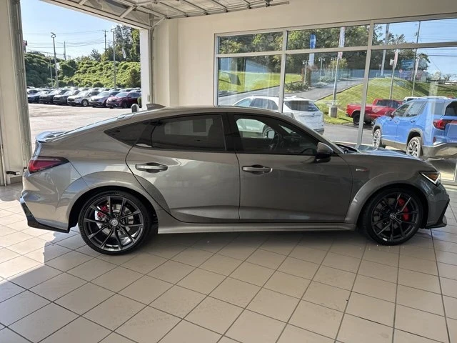 2024 Acura Integra Type S 5th Gen - Image 3 of 20