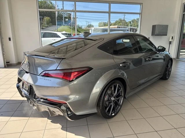 2024 Acura Integra Type S 5th Gen - Image 4 of 20