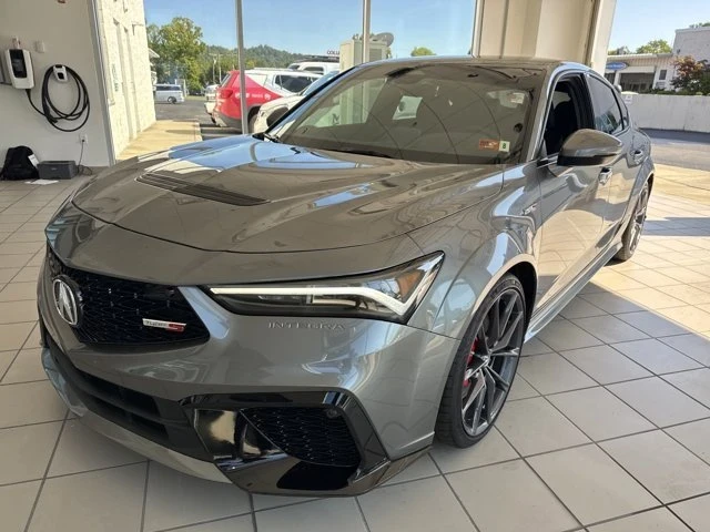 2024 Acura Integra Type S 5th Gen - Image 10 of 20
