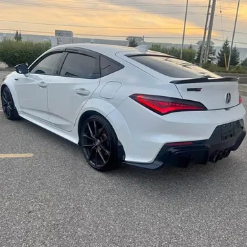 2024 Acura Integra Type S