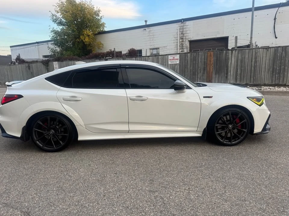 2024 Acura Integra Type S 5th Gen - Image 3 of 15