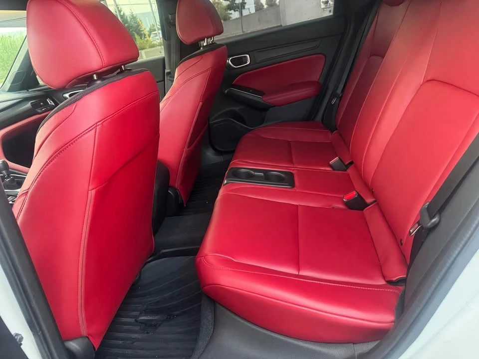 2024 Acura Integra Type S 5th Gen - Image 7 of 15
