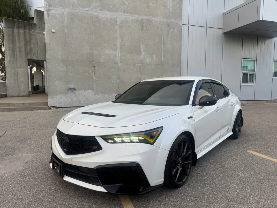 2024 Acura Integra Type S 5th Gen - Image 4 of 13
