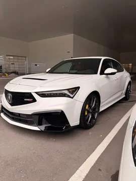 2024 Acura Integra Type S 5th Gen - Image 3 of 8