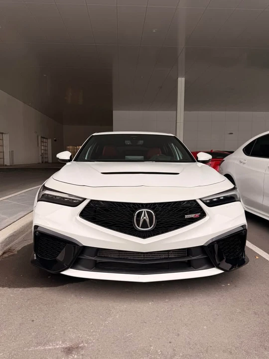 2024 Acura Integra Type S 5th Gen - Image 2 of 8