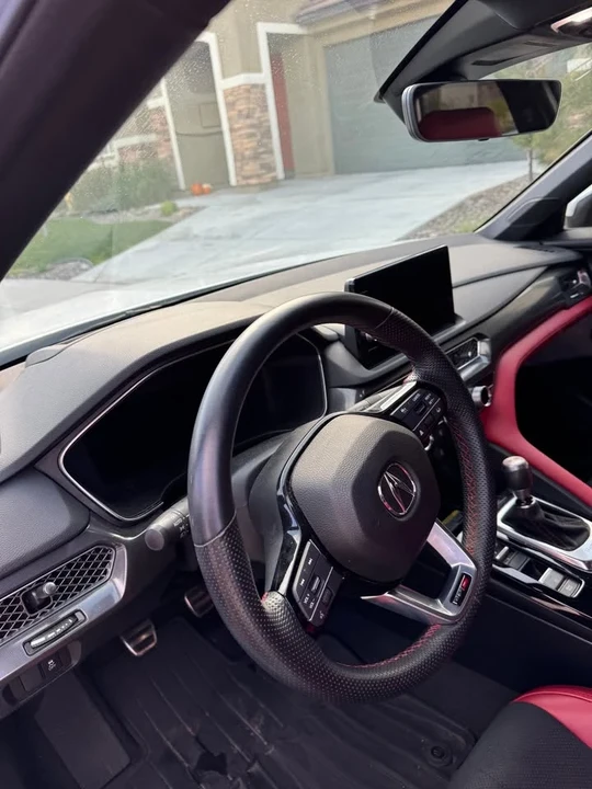 2024 Acura Integra Type S 5th Gen - Image 16 of 19