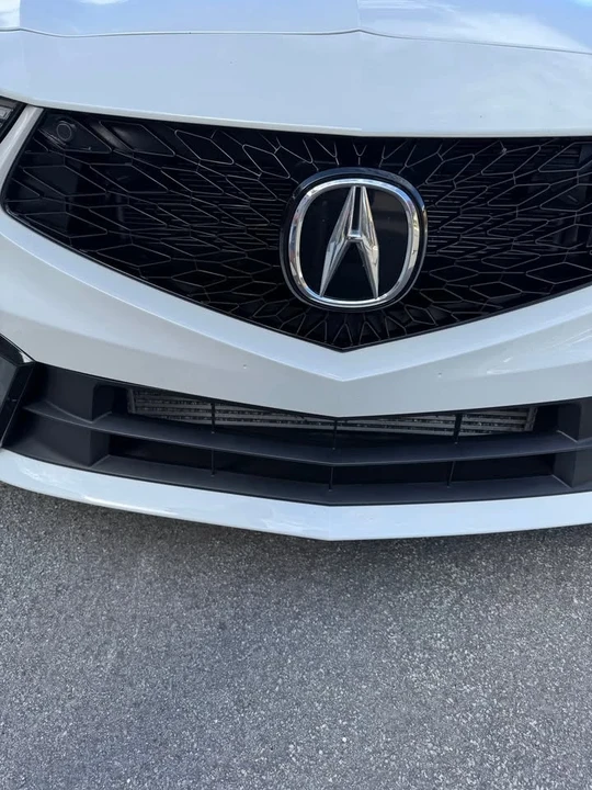 2024 Acura Integra Type S 5th Gen - Image 4 of 19