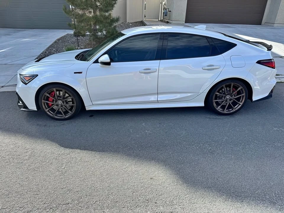 2024 Acura Integra Type S 5th Gen - Image 1 of 19