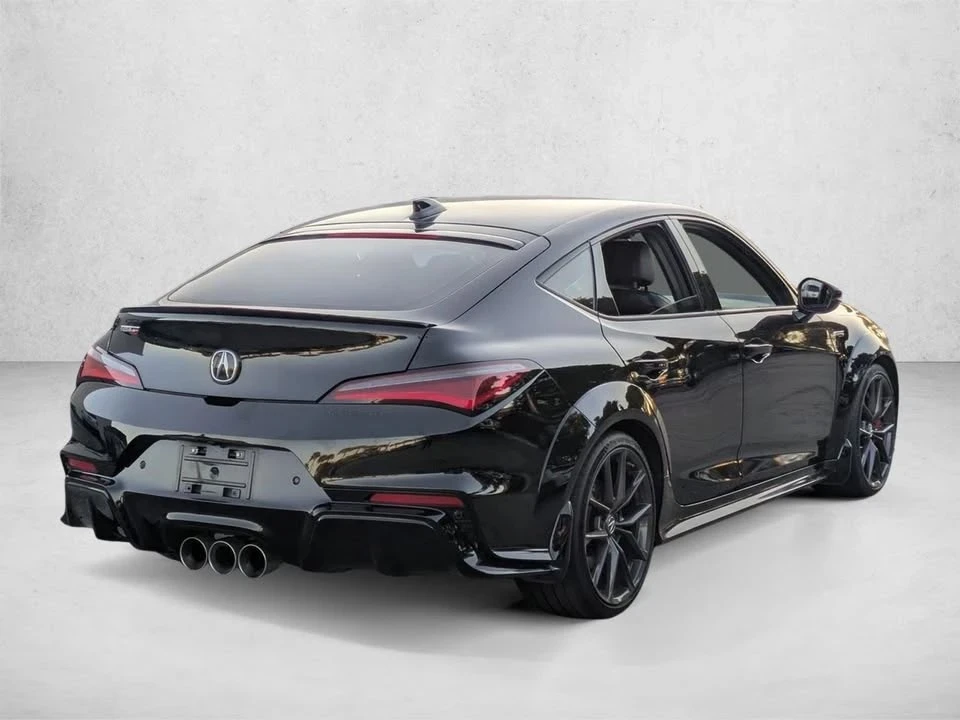 2024 Acura Integra Type S 5th Gen - Image 4 of 5