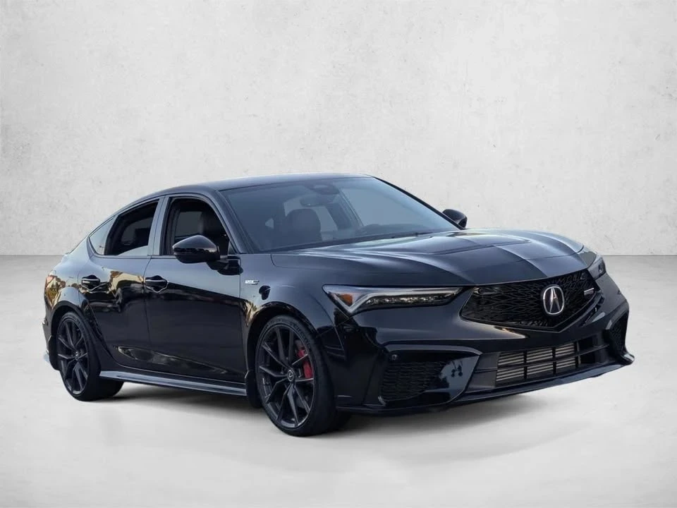 2024 Acura Integra Type S 5th Gen - Image 3 of 5