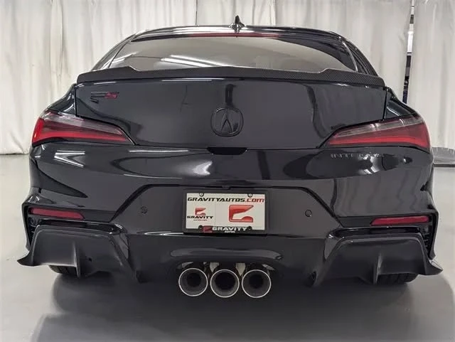 2024 Acura Integra Type S 5th Gen - Image 4 of 9