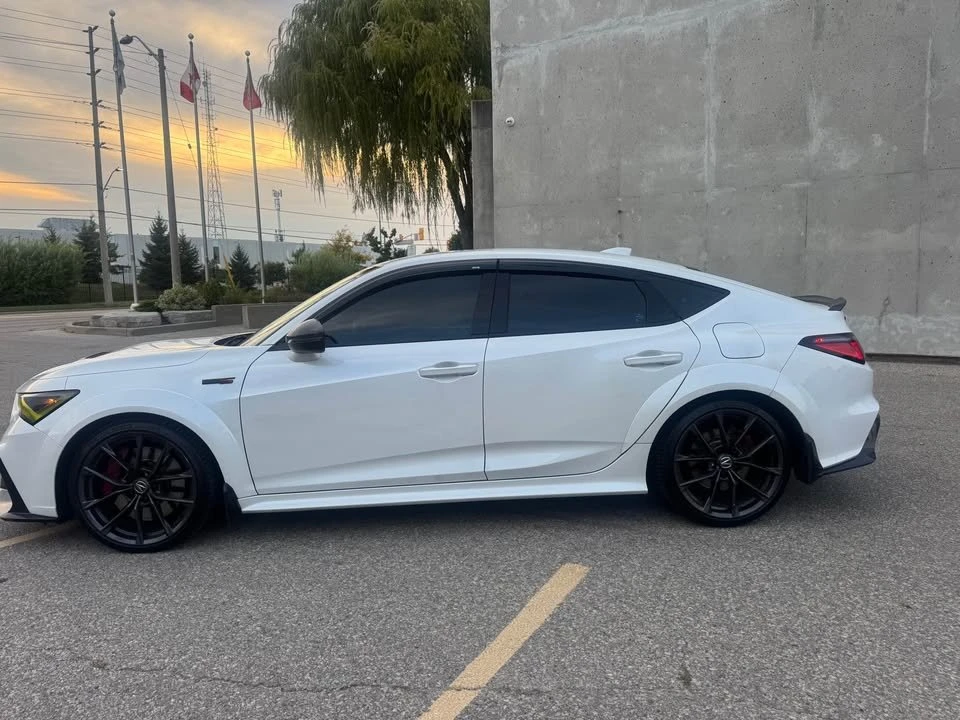 2024 Acura Integra Type S 5th Gen - Image 6 of 15