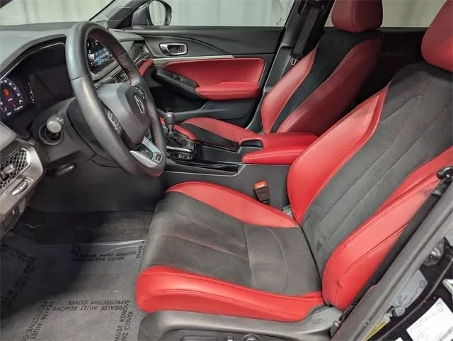 2024 Acura Integra Type S 5th Gen - Image 6 of 9