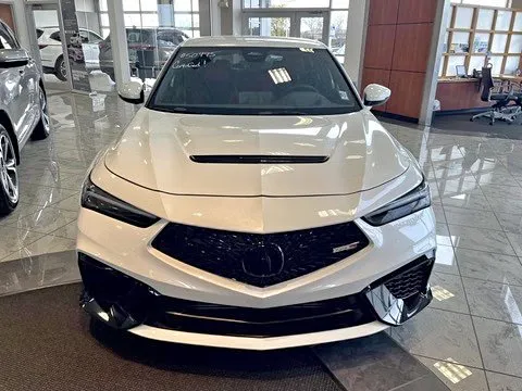 2024 Acura Integra Type S