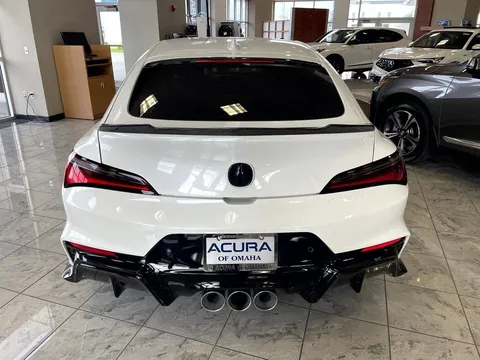 2024 Acura Integra Type S 5th Gen - Image 3 of 13