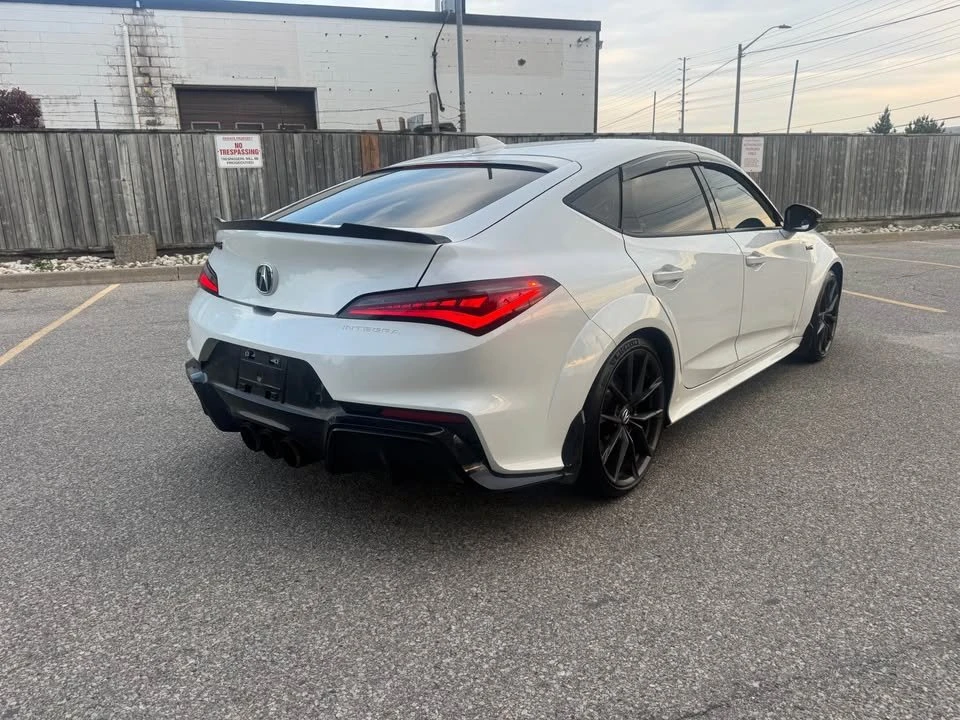 2024 Acura Integra Type S 5th Gen - Image 2 of 13