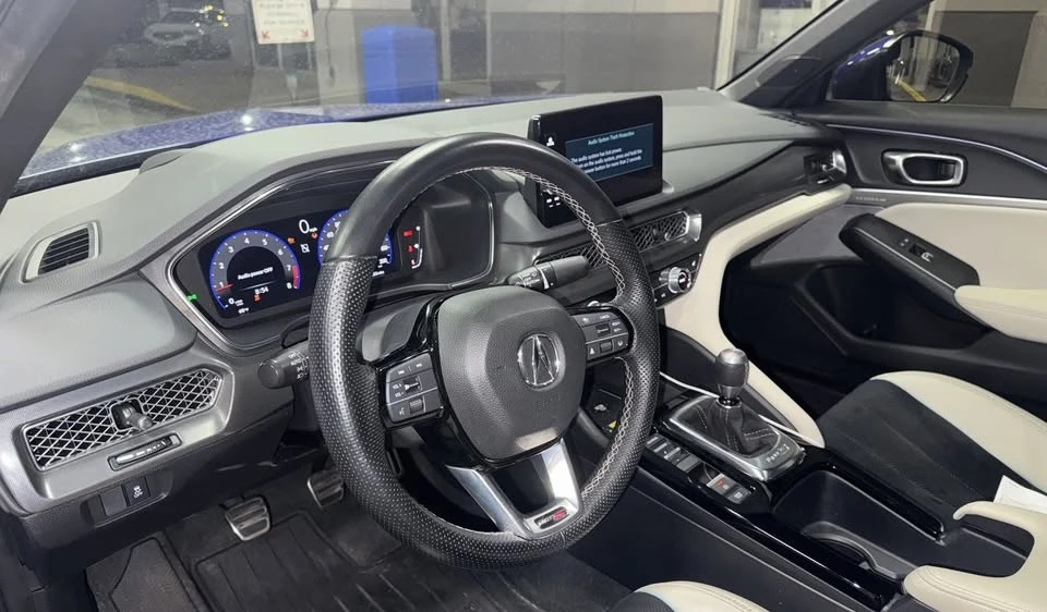 2024 Acura Integra Type S 5th Gen - Image 7 of 12