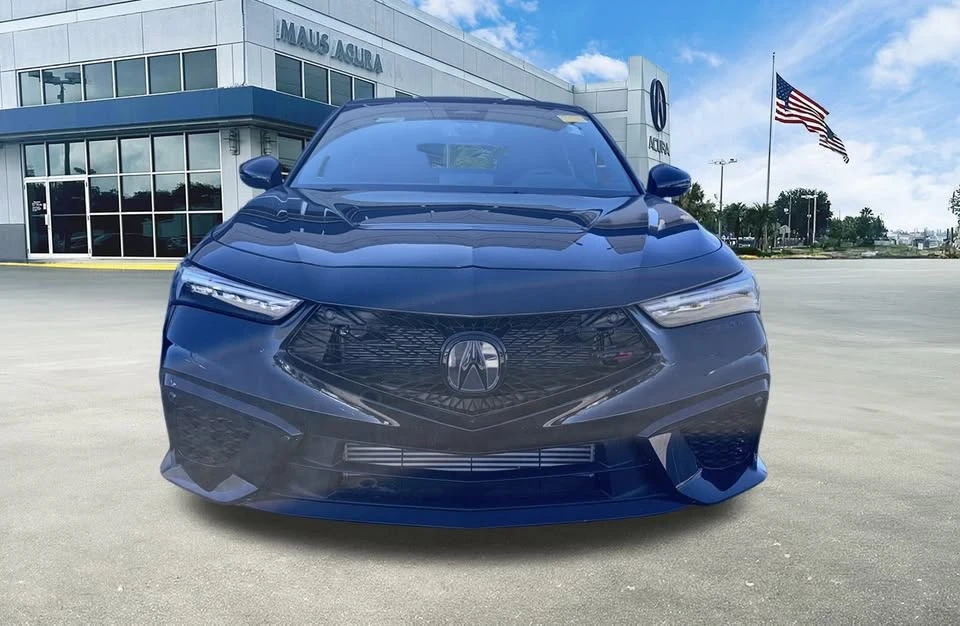 2024 Acura Integra Type S 5th Gen - Image 17 of 18