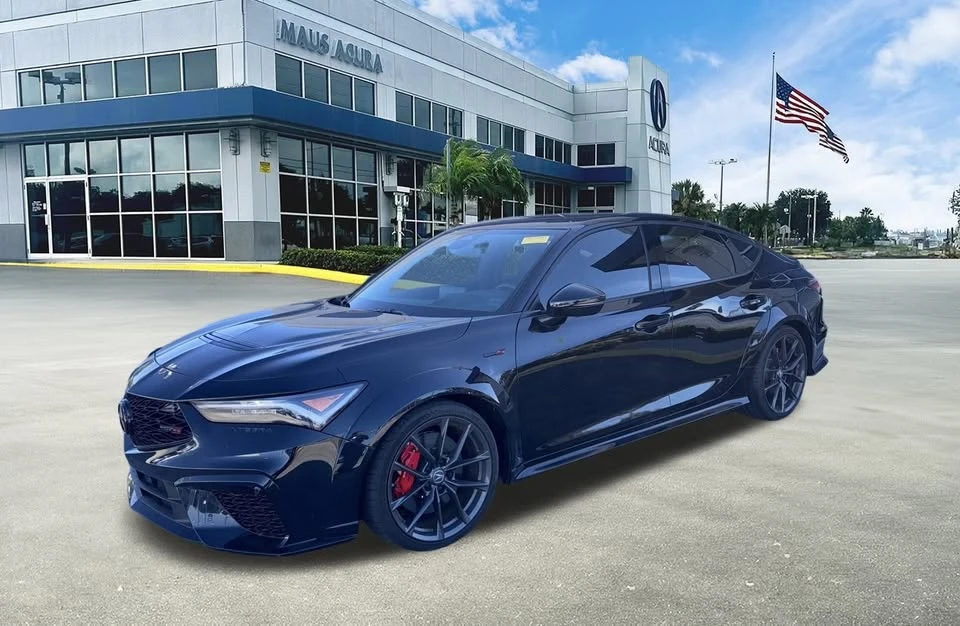 2024 Acura Integra Type S 5th Gen - Image 9 of 18