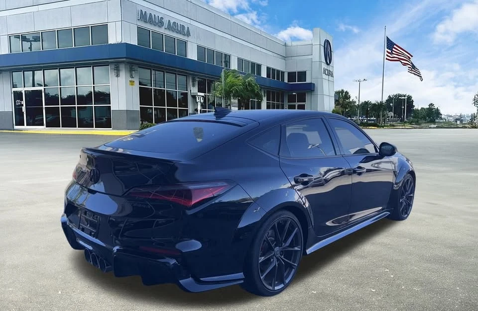 2024 Acura Integra Type S 5th Gen - Image 11 of 18