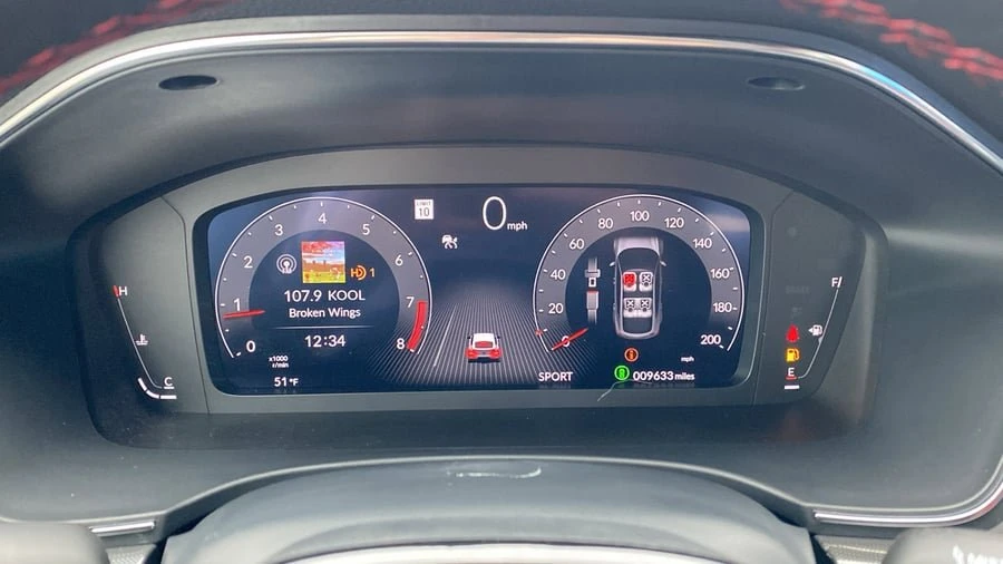 2024 Acura Integra Type S 5th Gen - Image 11 of 11
