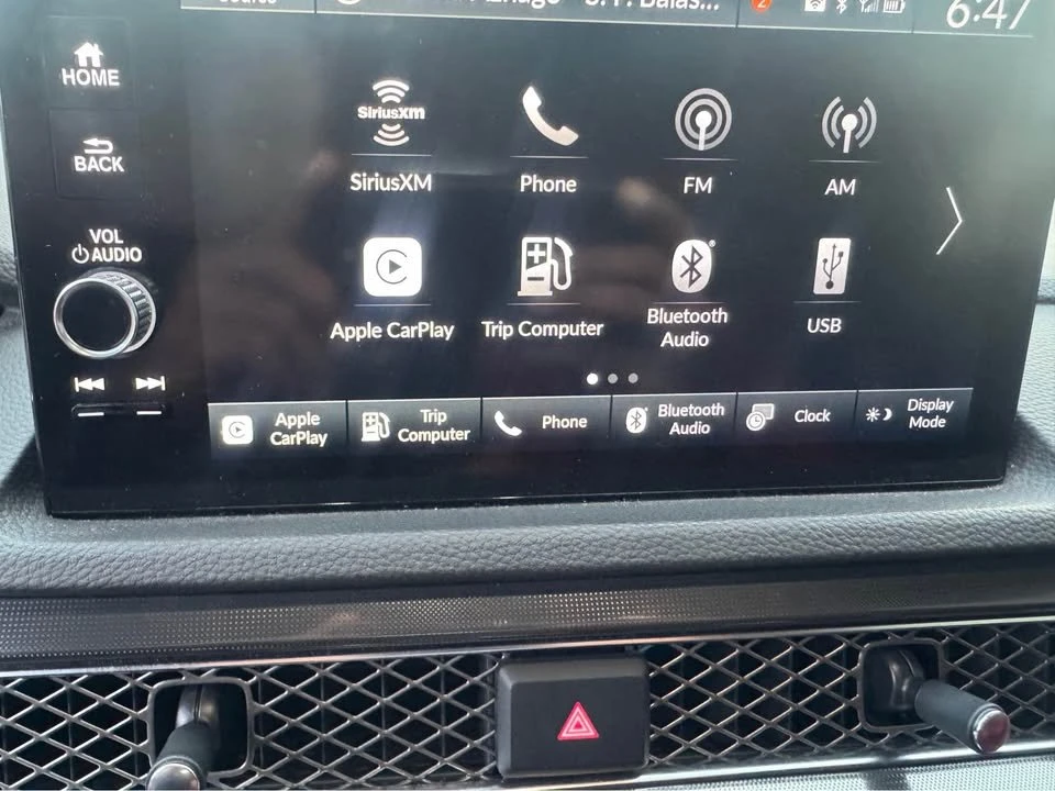 2024 Acura Integra Type S 5th Gen - Image 13 of 15