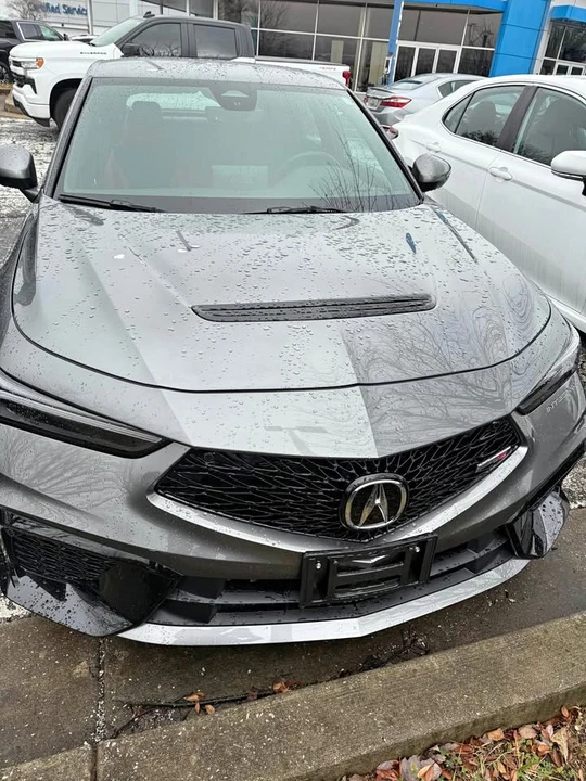 2024 Acura Integra Type S 5th Gen - Image 1 of 4