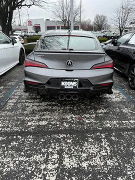 2024 Acura Integra Type S 5th Gen - Image 4 of 4