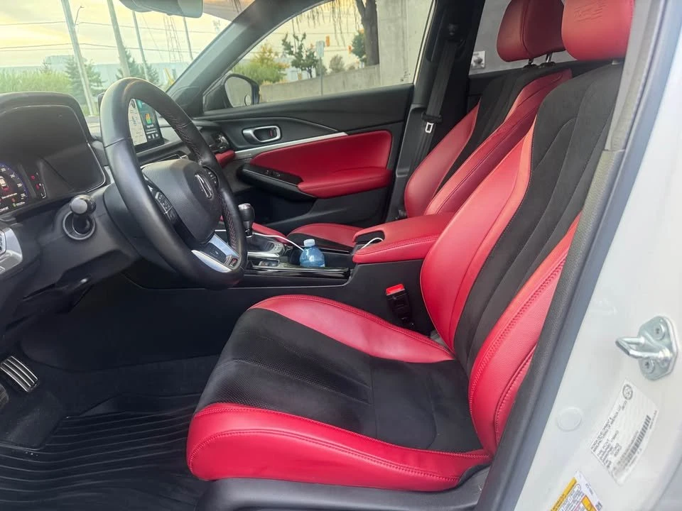 2024 Acura Integra Type S 5th Gen - Image 8 of 15