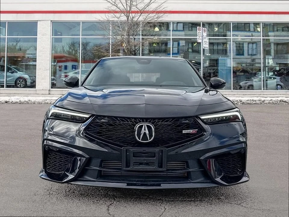2024 Acura Integra Type S 5th Gen - Image 9 of 19