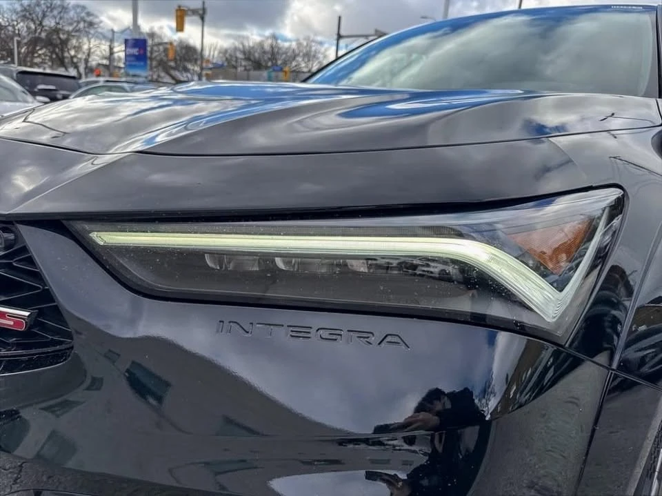 2024 Acura Integra Type S 5th Gen - Image 12 of 19