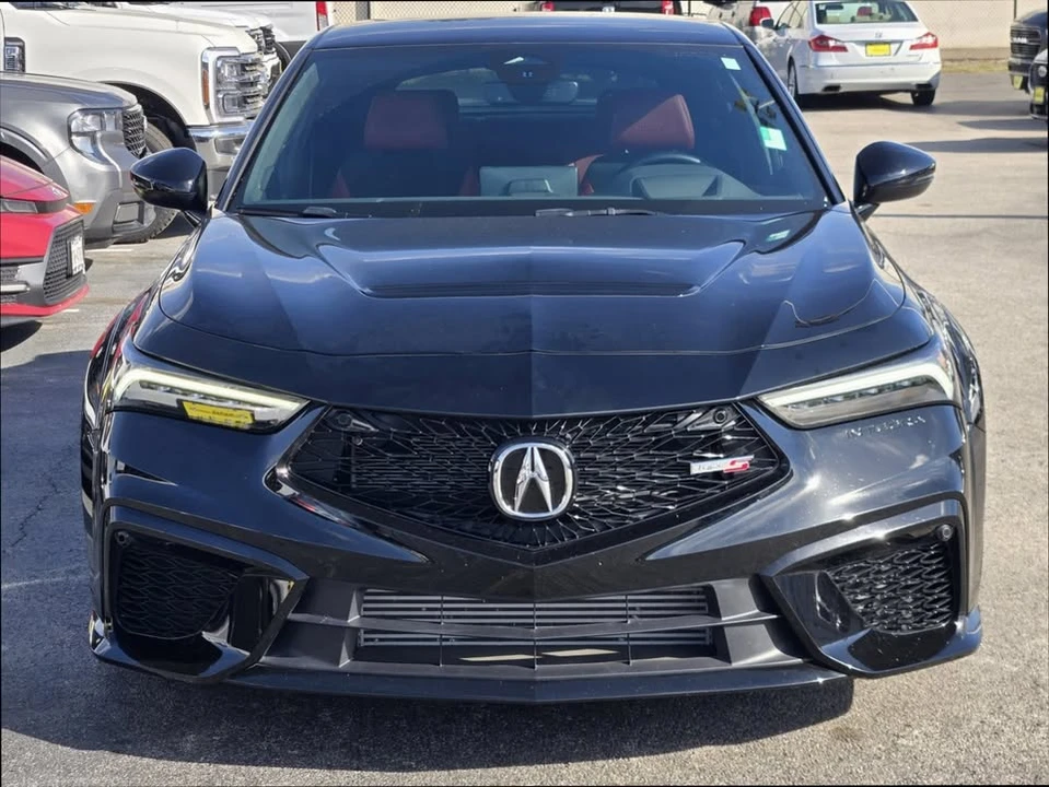 2024 Acura Integra Type S 5th Gen - Image 2 of 19