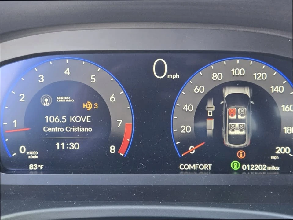 2024 Acura Integra Type S 5th Gen - Image 12 of 19