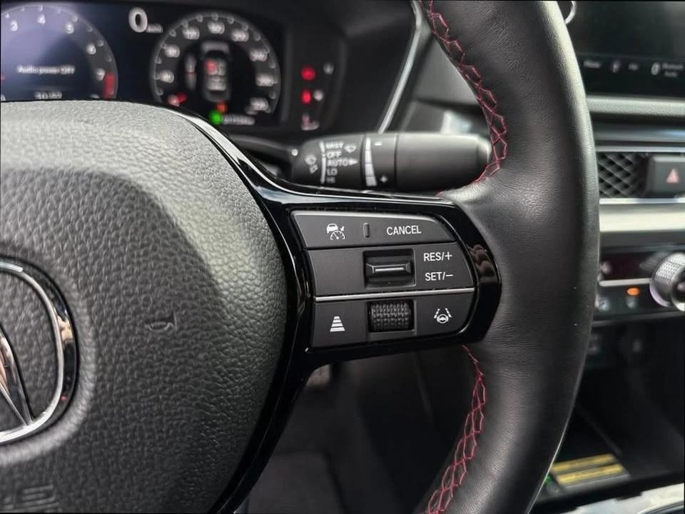 2024 Acura Integra Type S 5th Gen - Image 19 of 19