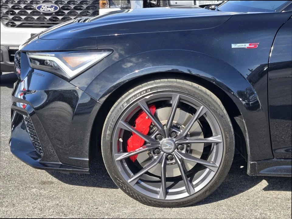 2024 Acura Integra Type S 5th Gen - Image 7 of 19