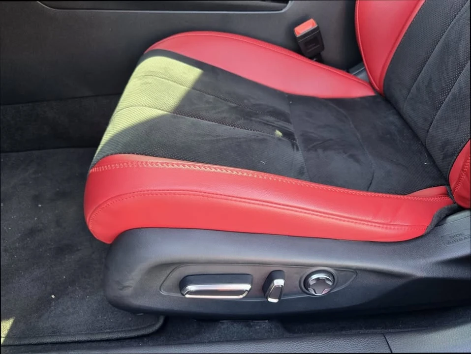 2024 Acura Integra Type S 5th Gen - Image 19 of 19