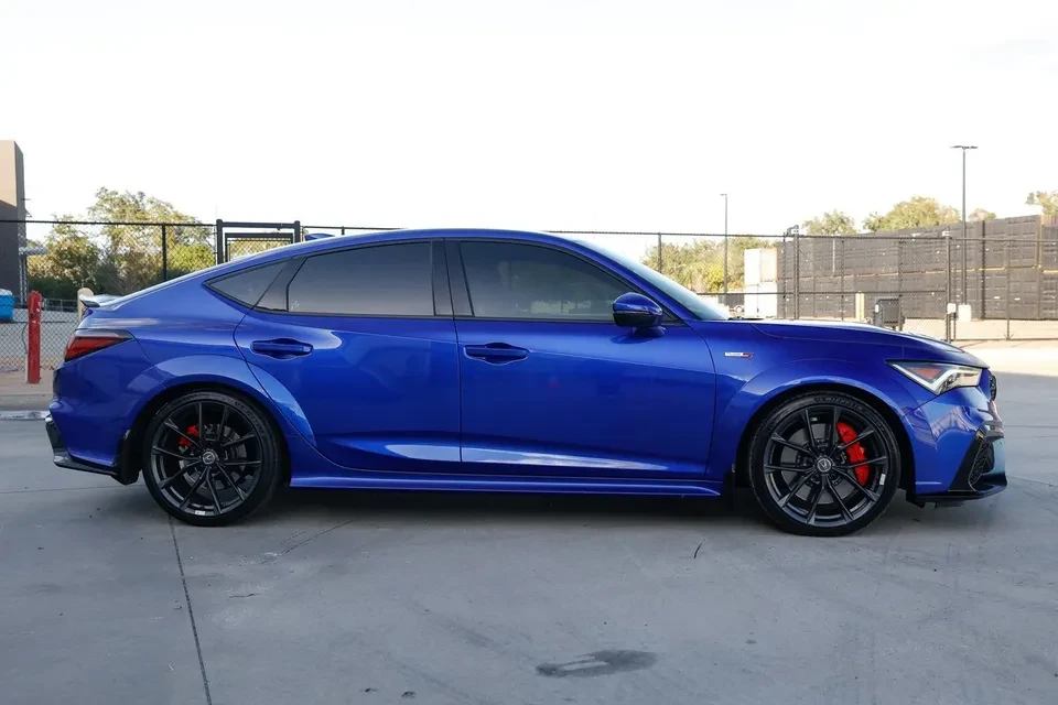 2024 Acura Integra Type S 5th Gen - Image 6 of 14
