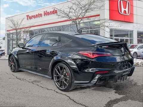 2024 Acura Integra Type S 5th Gen - Image 4 of 19